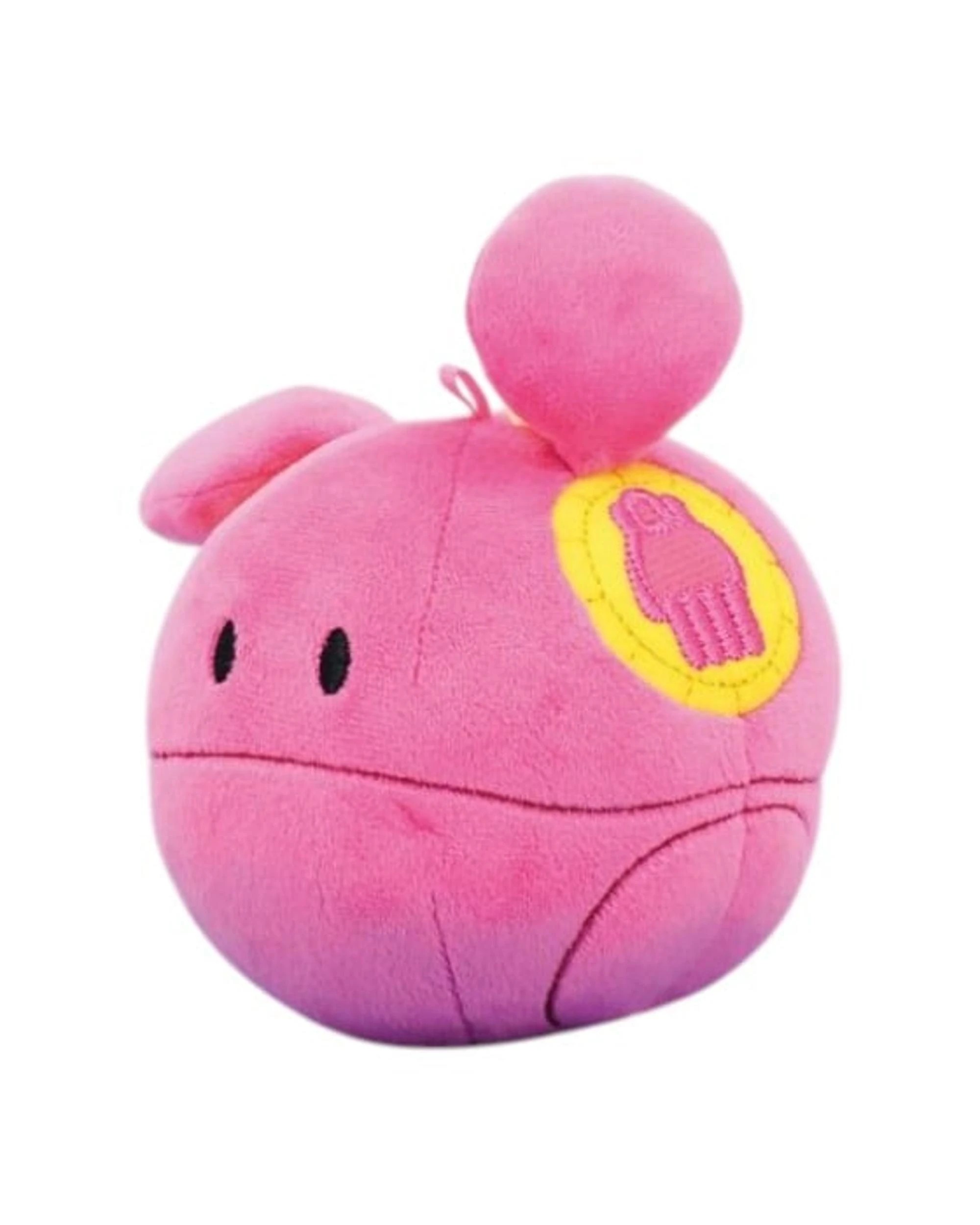 3 Bandai Shokugan Mobile Suit Gundam Seed Haro Mochitoro Plush, 3 of 5