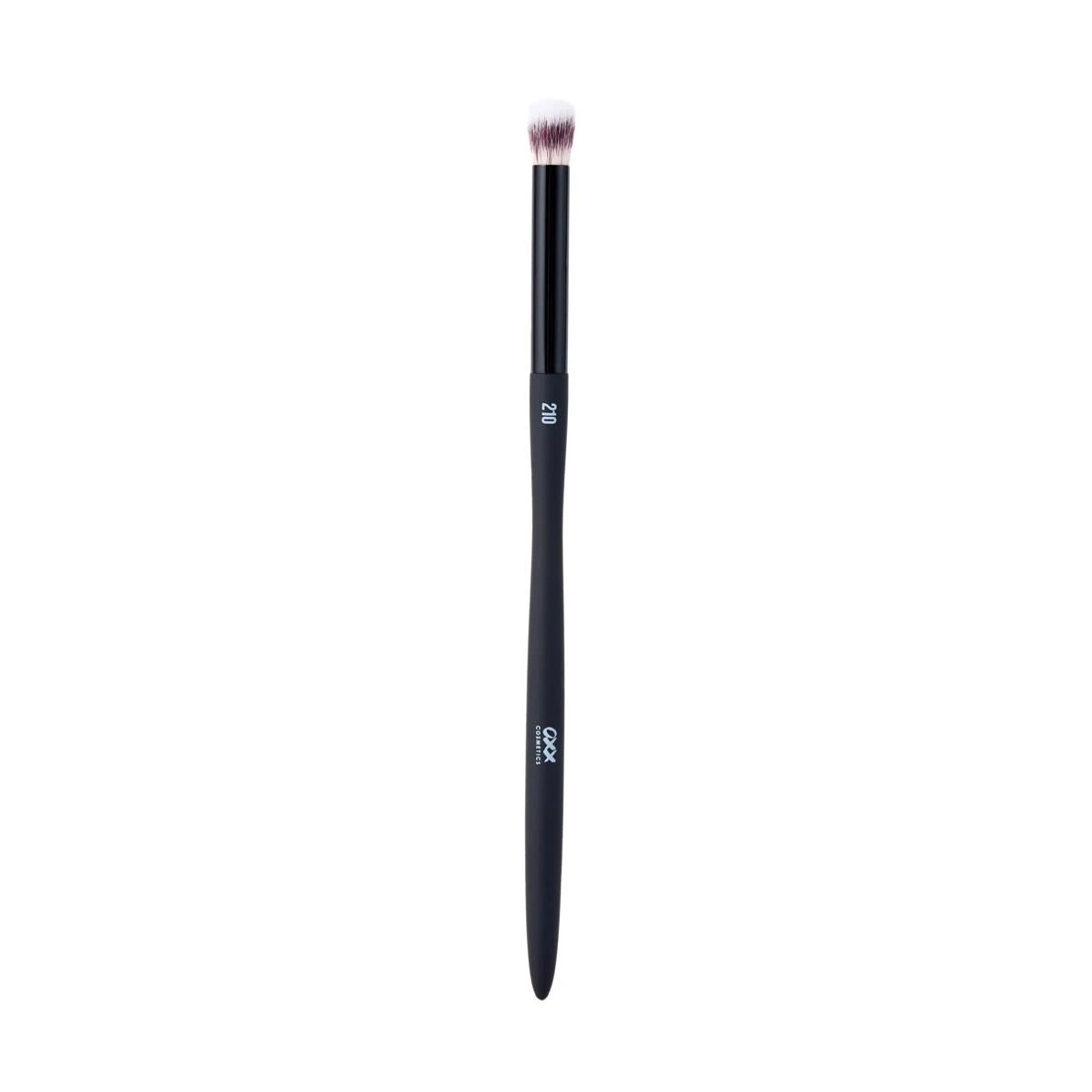 1 OXX Cosmetics 210 Concealer Brush - Black, 1 of 5