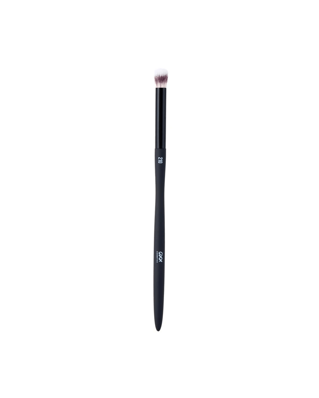 1 OXX Cosmetics 210 Concealer Brush - Black, 1 of 5