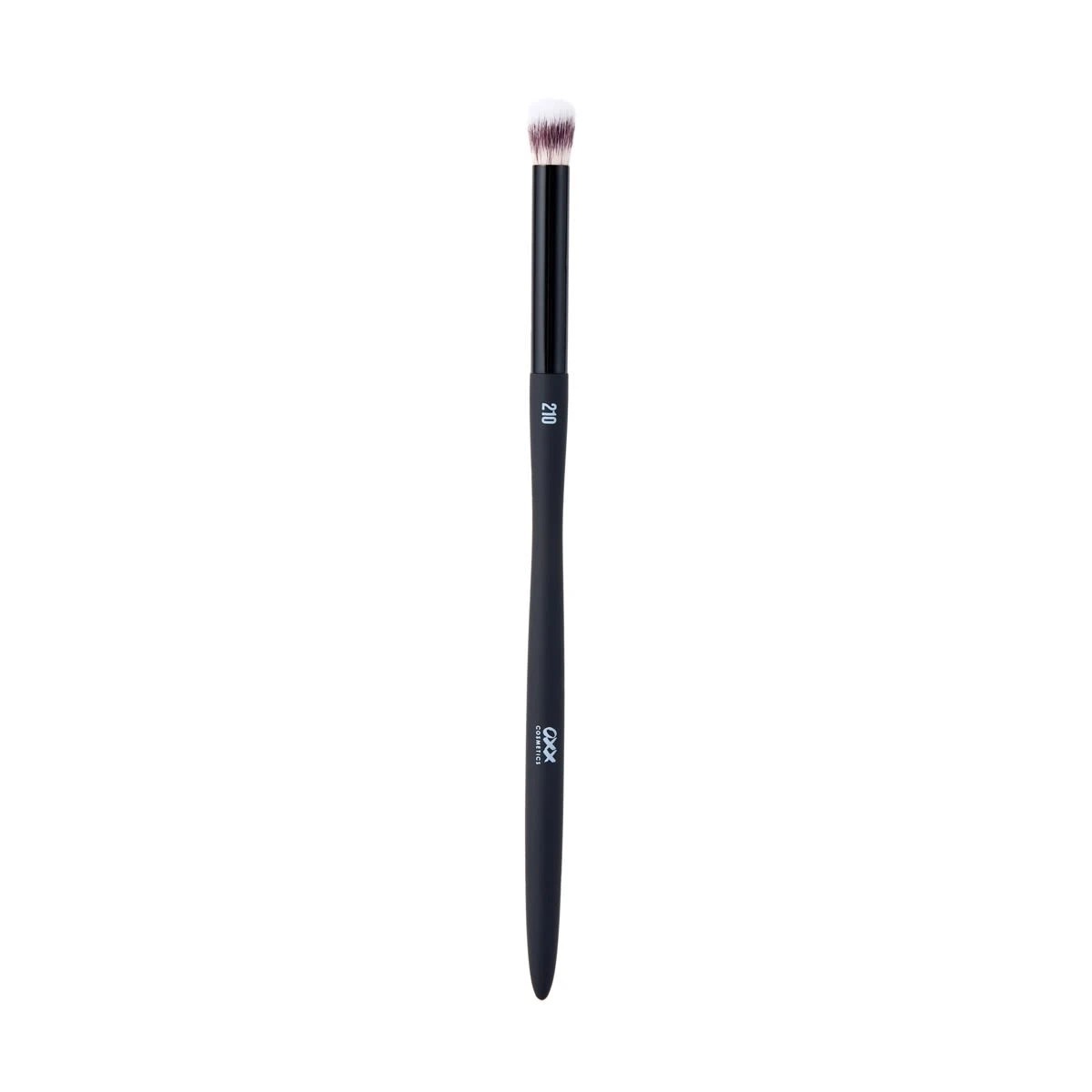 1 OXX Cosmetics 210 Concealer Brush - Black, 1 of 5