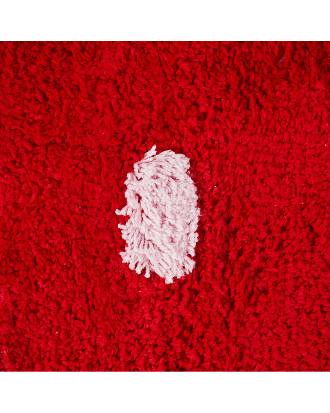 4 Strawberry Bath Mat, 4 of 6