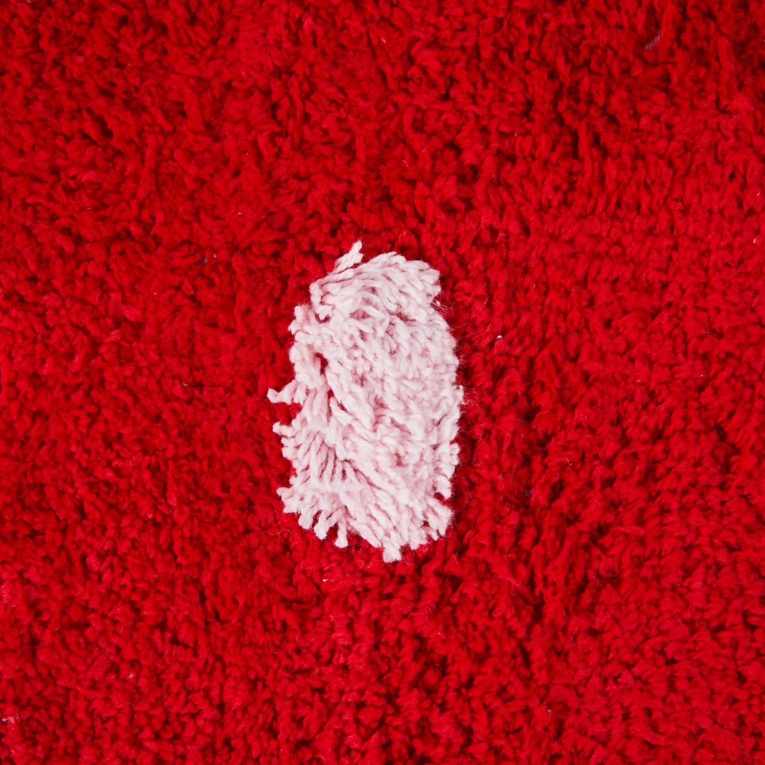 4 Strawberry Bath Mat, 4 of 6