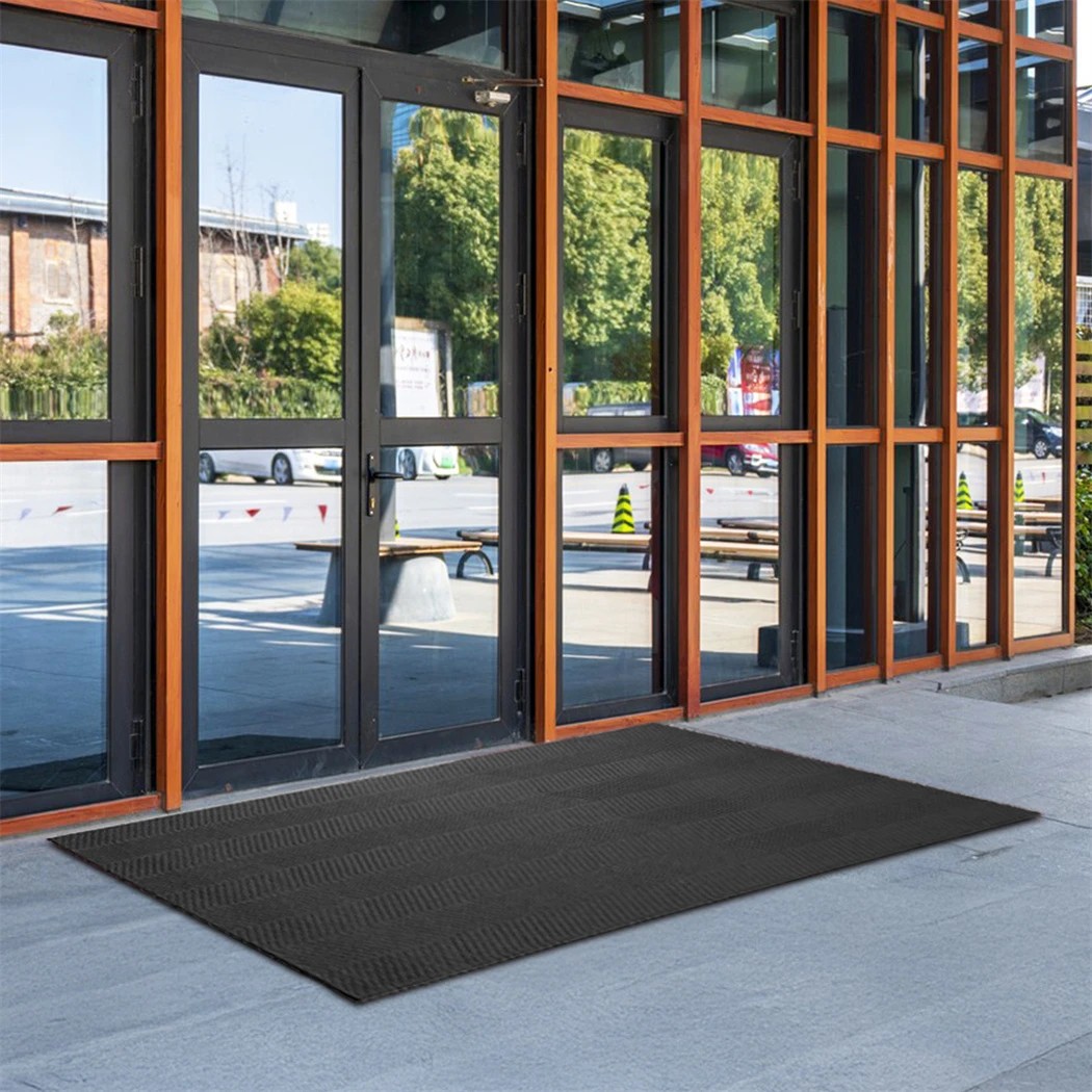 7 Marlow Rubber Floor Mat Tire Pattern, 7 of 8