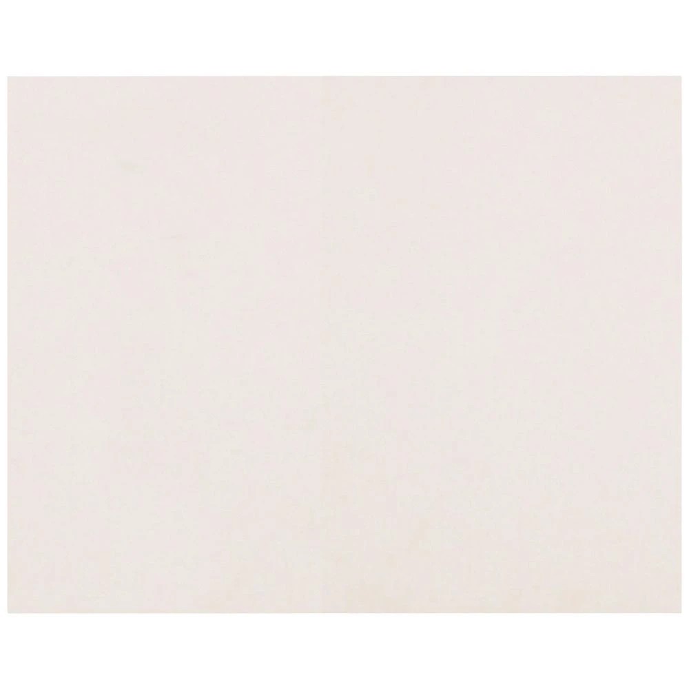 1 Quill A3 Polypropylene Sheet 0.8mm Frosted Clear, 1 of 1