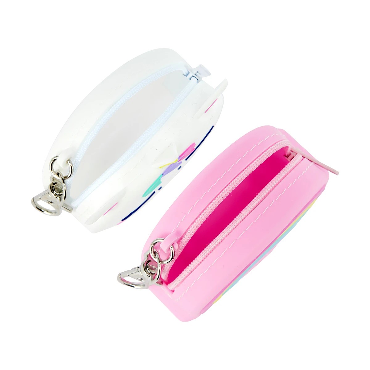 4 Coin Pouch - Assorted, 4 of 7