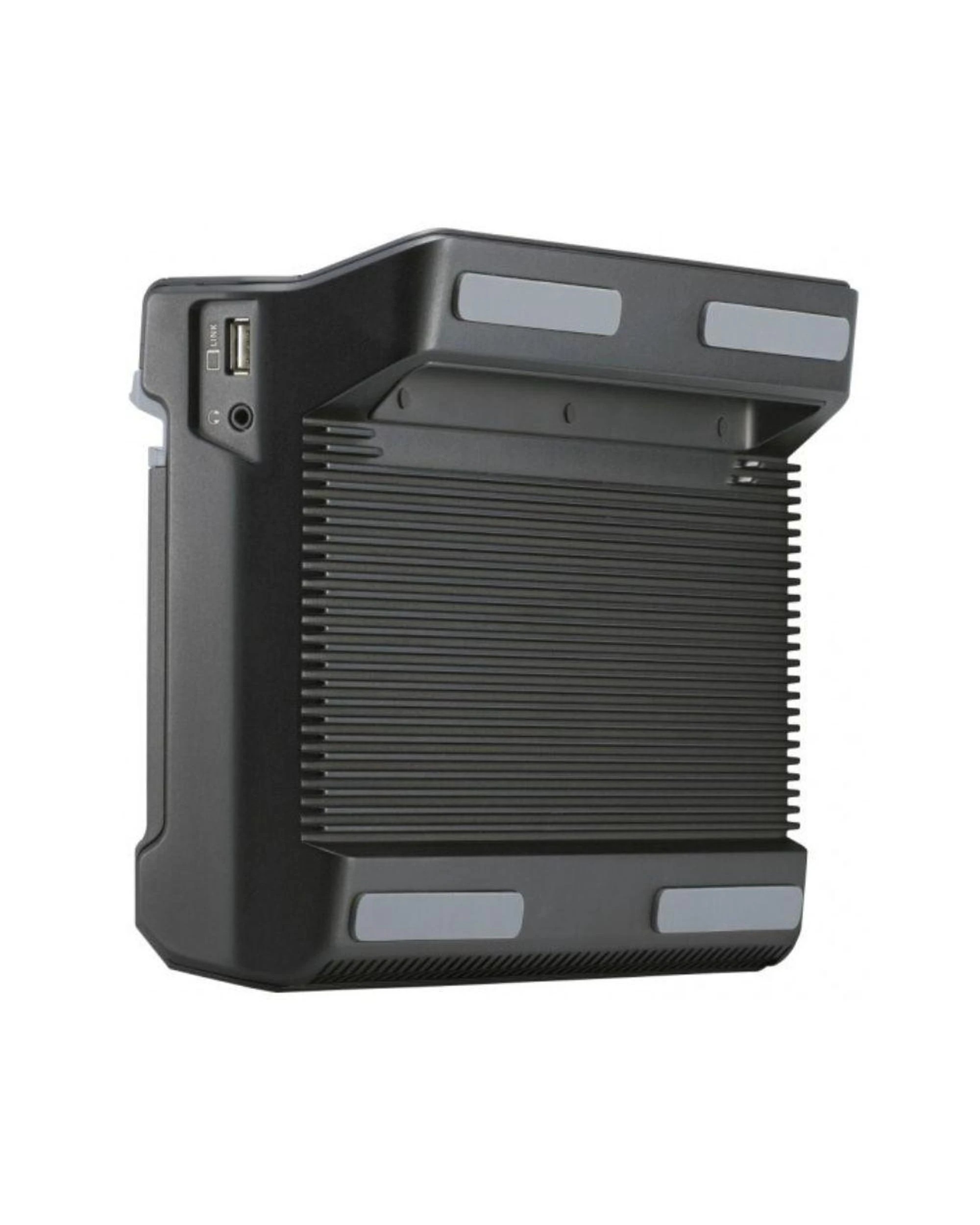 6 Cooler Master StreamEnjin All-In-One Livestream Content Creation Mixer Podcast Vlogger Black, 6 of 10