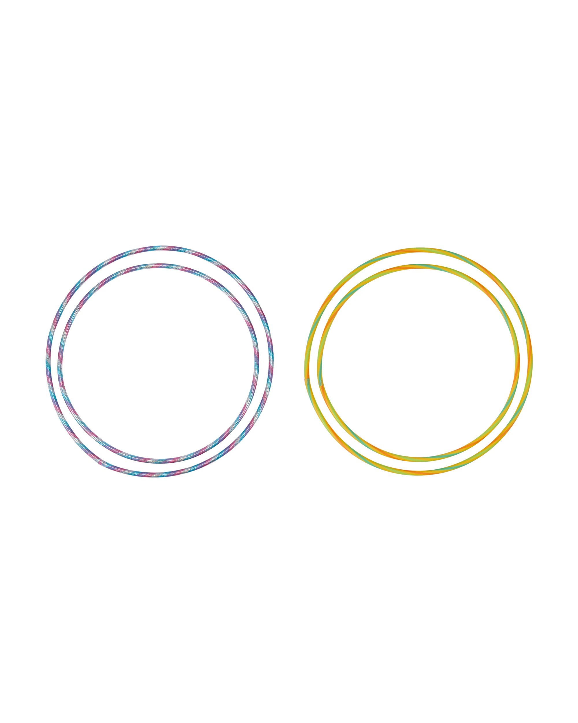 1 Hula Hoop - Assorted, 1 of 9