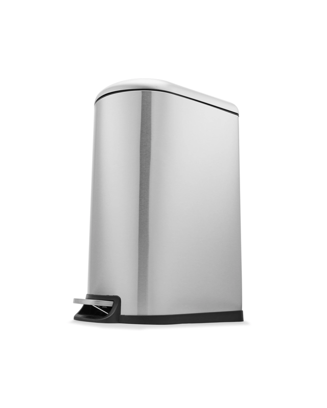 40 Litre Rectangle Dome Lid