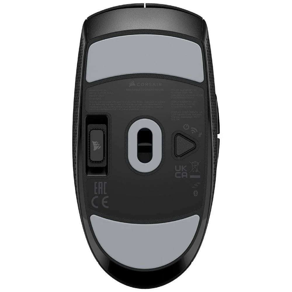 5 Corsair M55 Wireless Gaming Mouse, 5 of 5