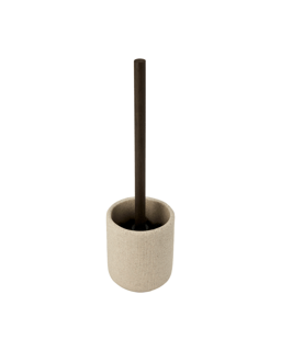 5L Slim Line Bin - Sand