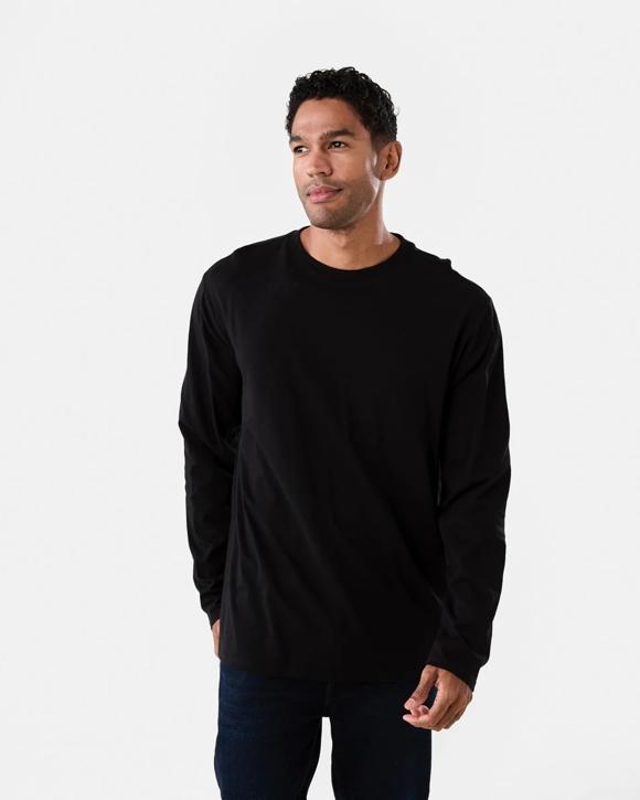 Long Sleeve Core T-shirt