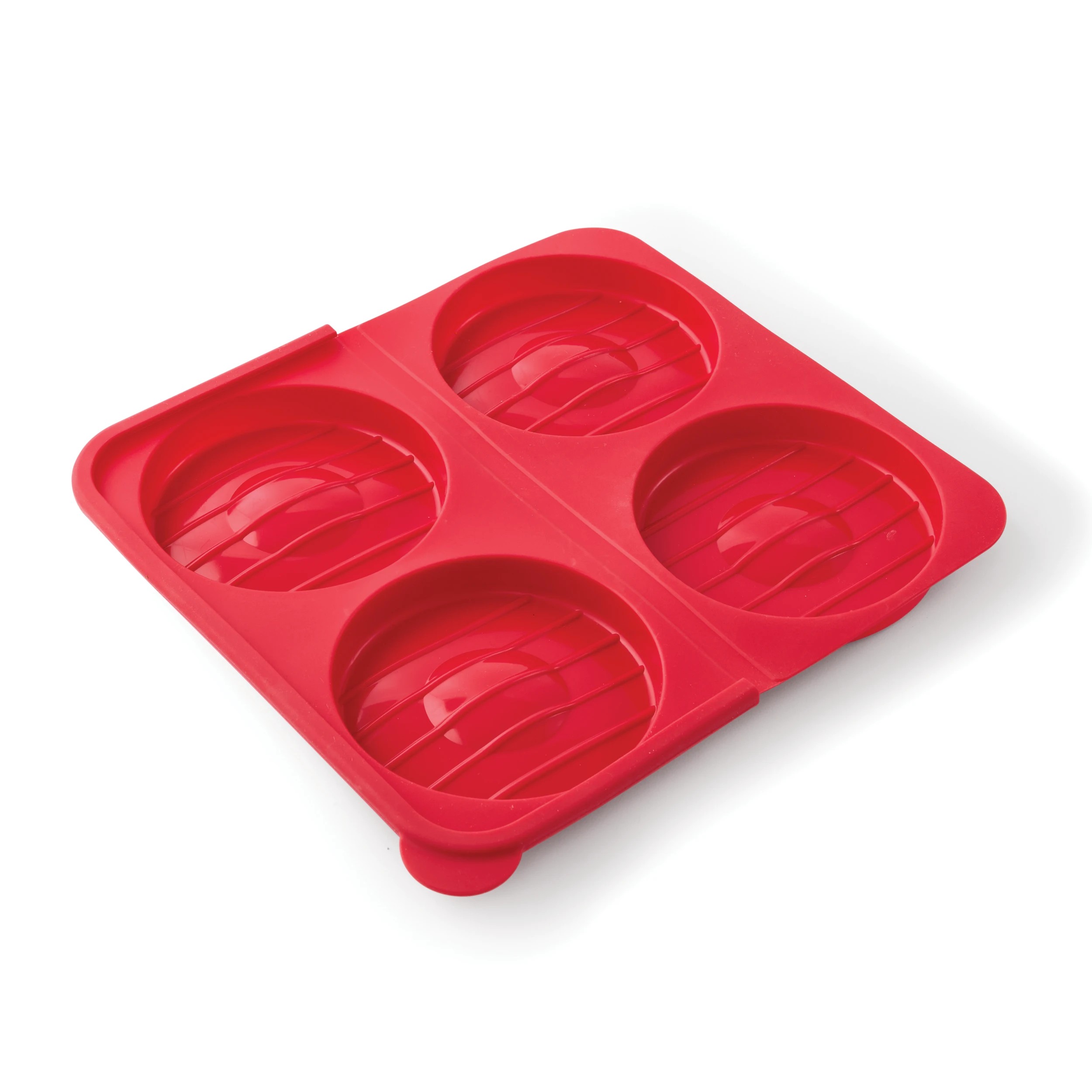 6 Burger Press Set, 6 of 9