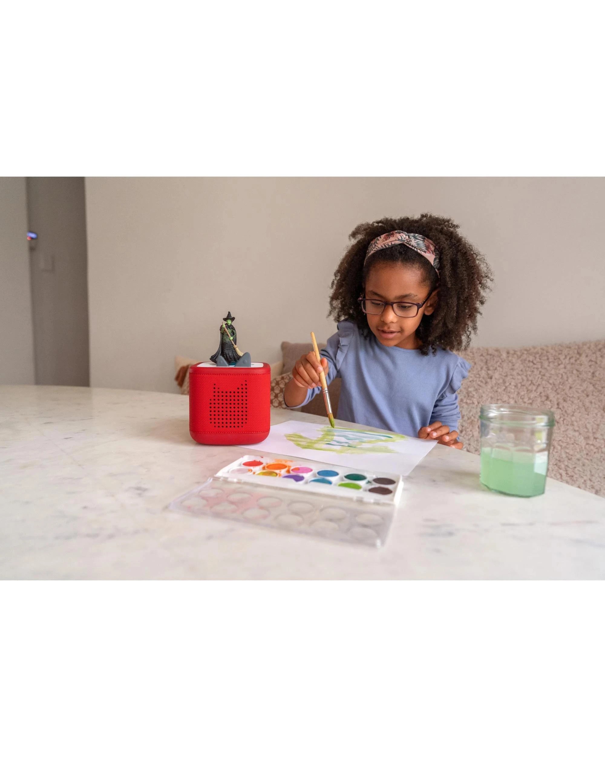 4 Wicked - Elphaba Tonie Audio Character - Multi, 4 of 4