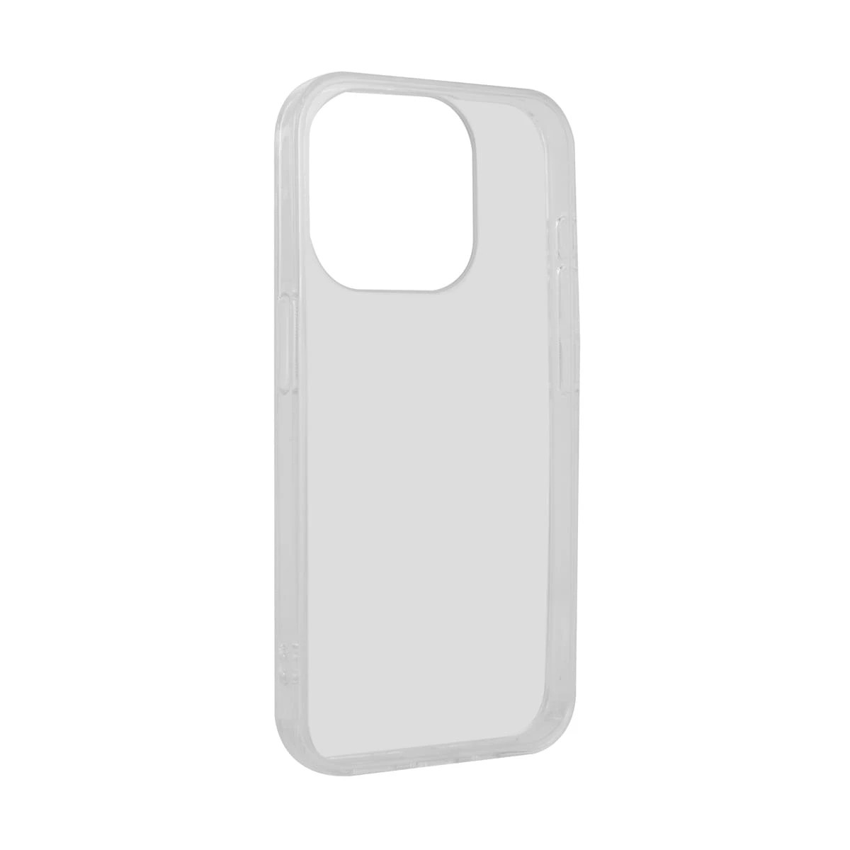 4 iPhone 15 Pro Case - Clear, 4 of 6