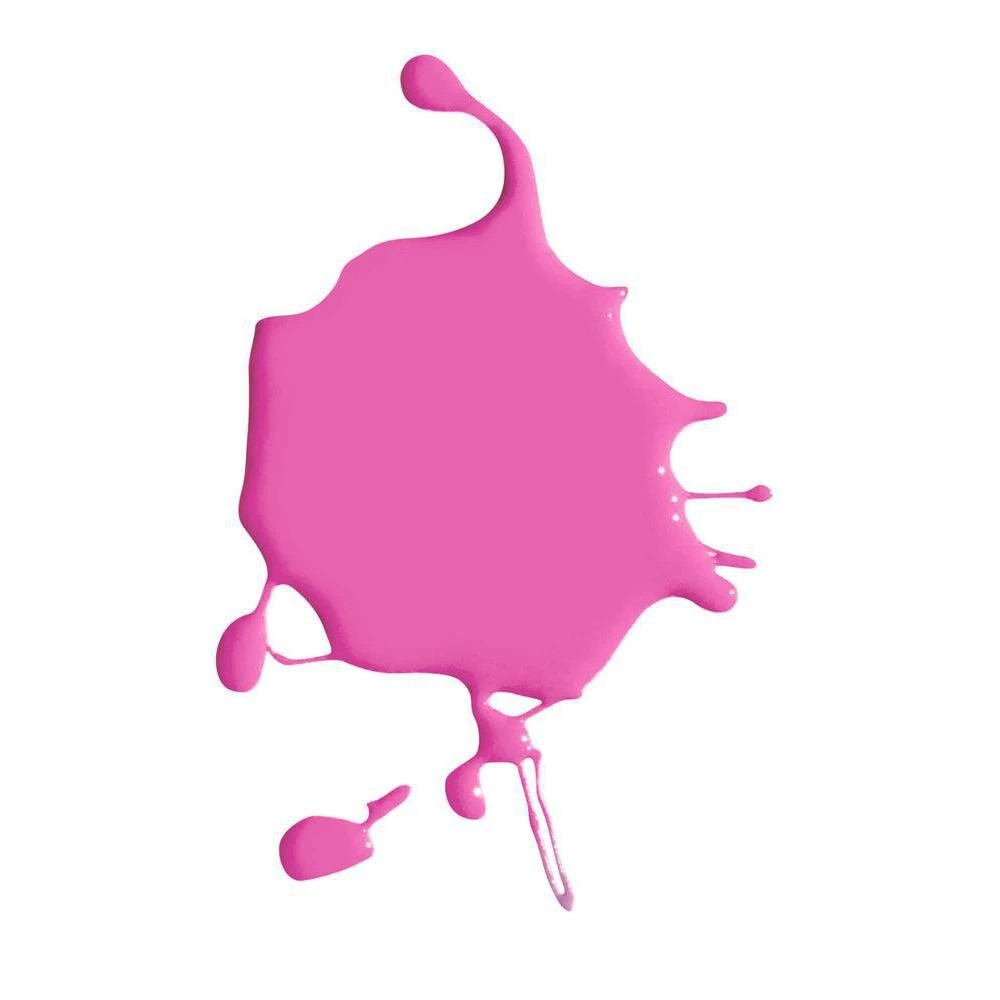 4 Kadink Washable Bright Poster Paint 250mL Magenta, 4 of 4
