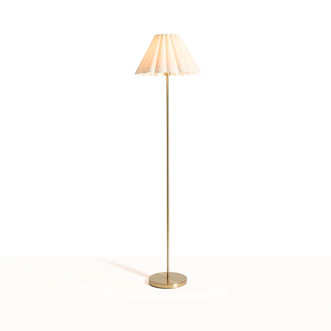1 Elora Floor Lamp, 1 of 6