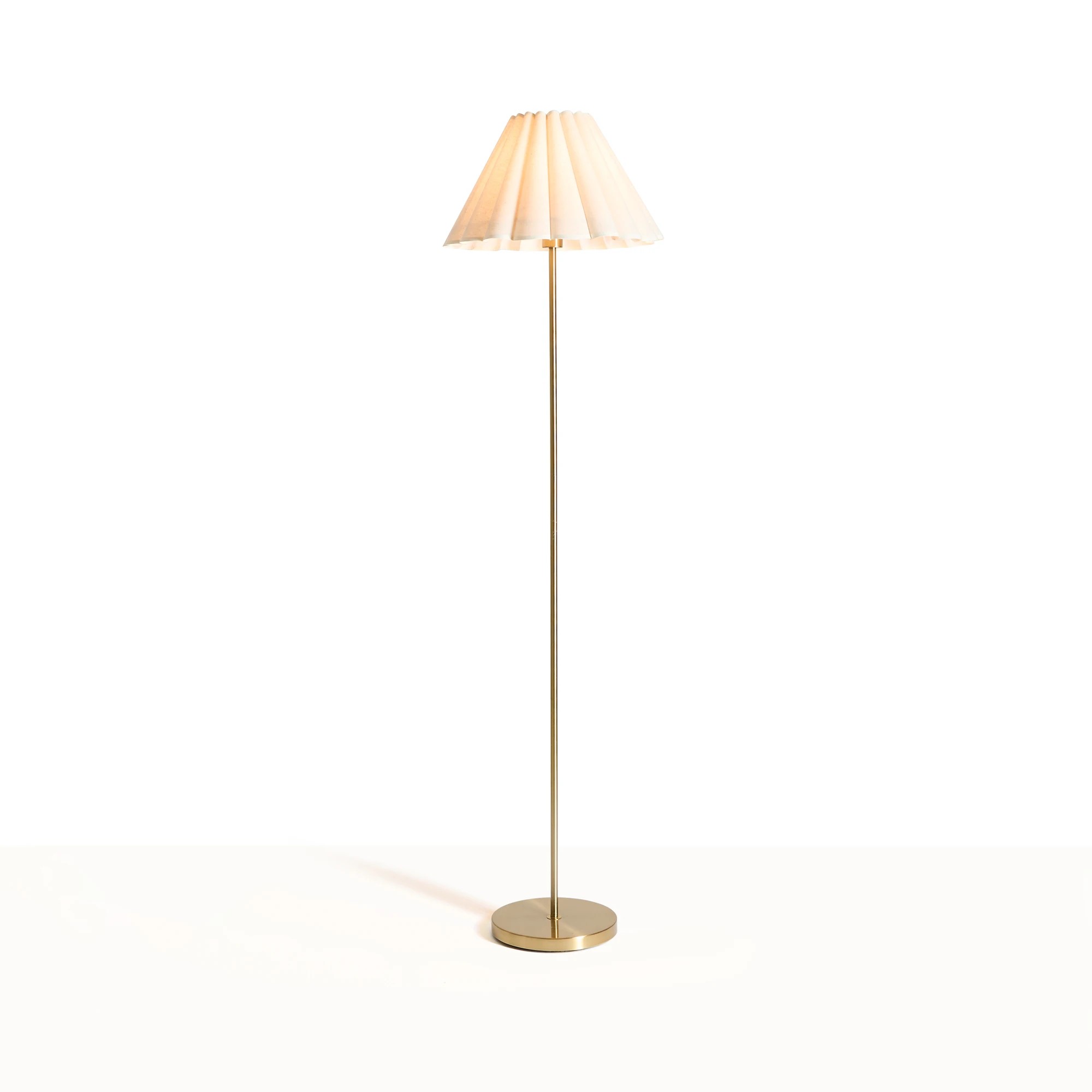 1 Elora Floor Lamp, 1 of 6