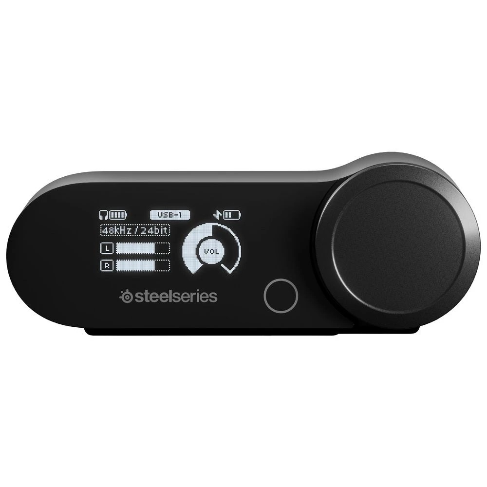5 SteelSeries Arctis Nova Pro Wireless Headset, 5 of 10