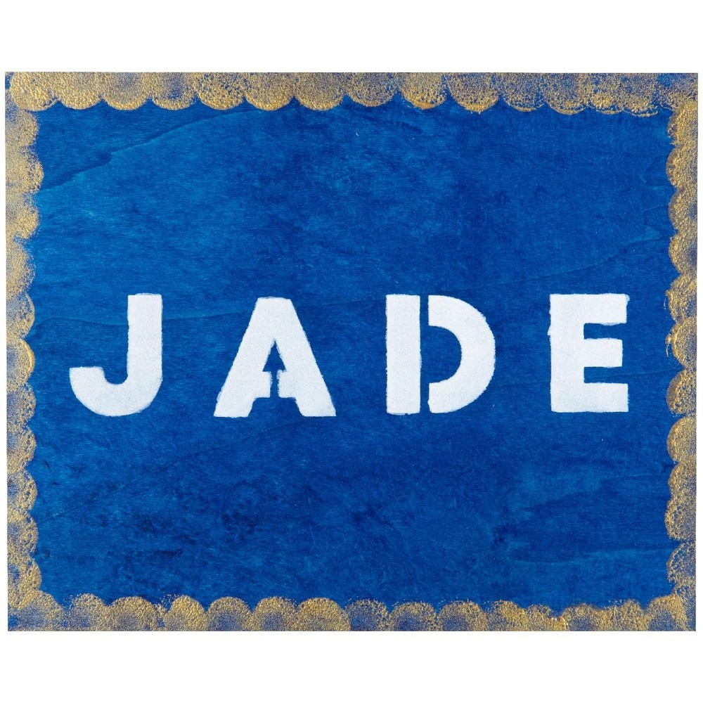 3 Kadink Wooden Placemat 25.5 x 19cm Rectangle, 3 of 3