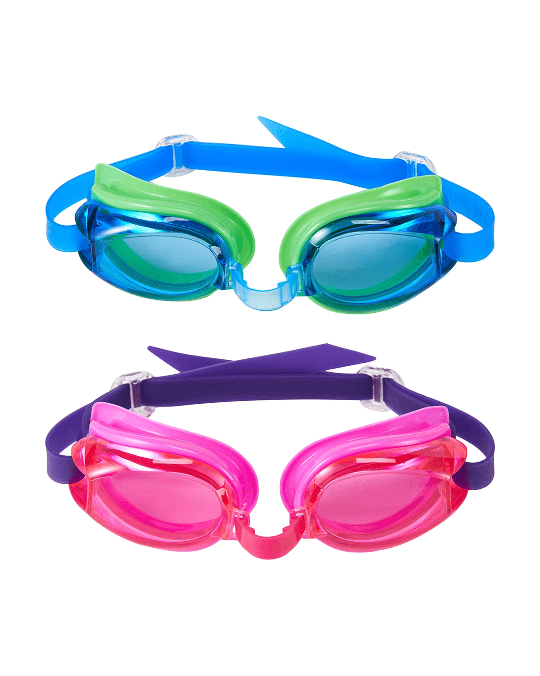 1 Junior Goggles - Assorted, 1 of 6