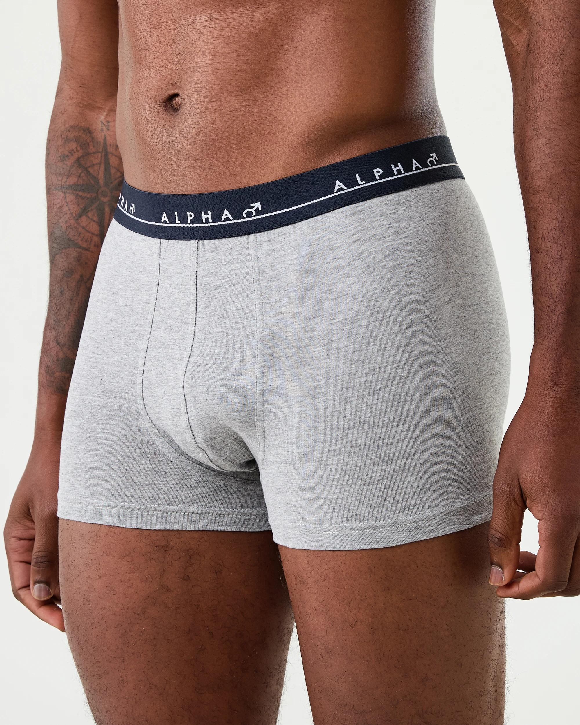 9 7 Pack Printed Trunks Drone Geo, 9 of 10