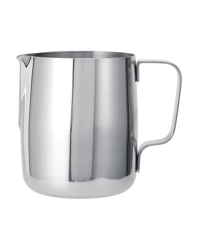 Stainless Steel Milk