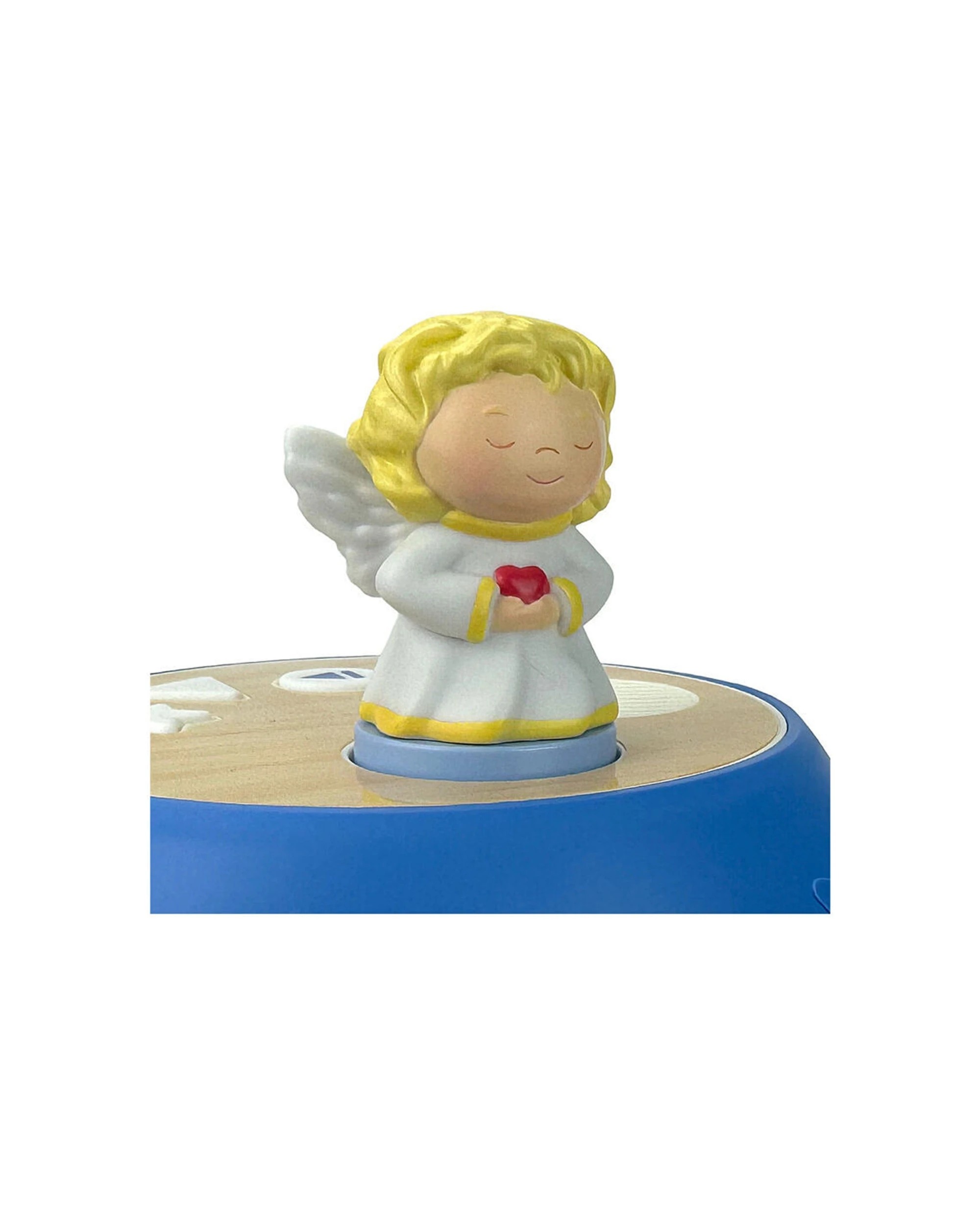 8 Luna Storytime Bedtime Stories & Songs Projector Accessory Sleepy Sheep Accessory - Multi, 8 of 8