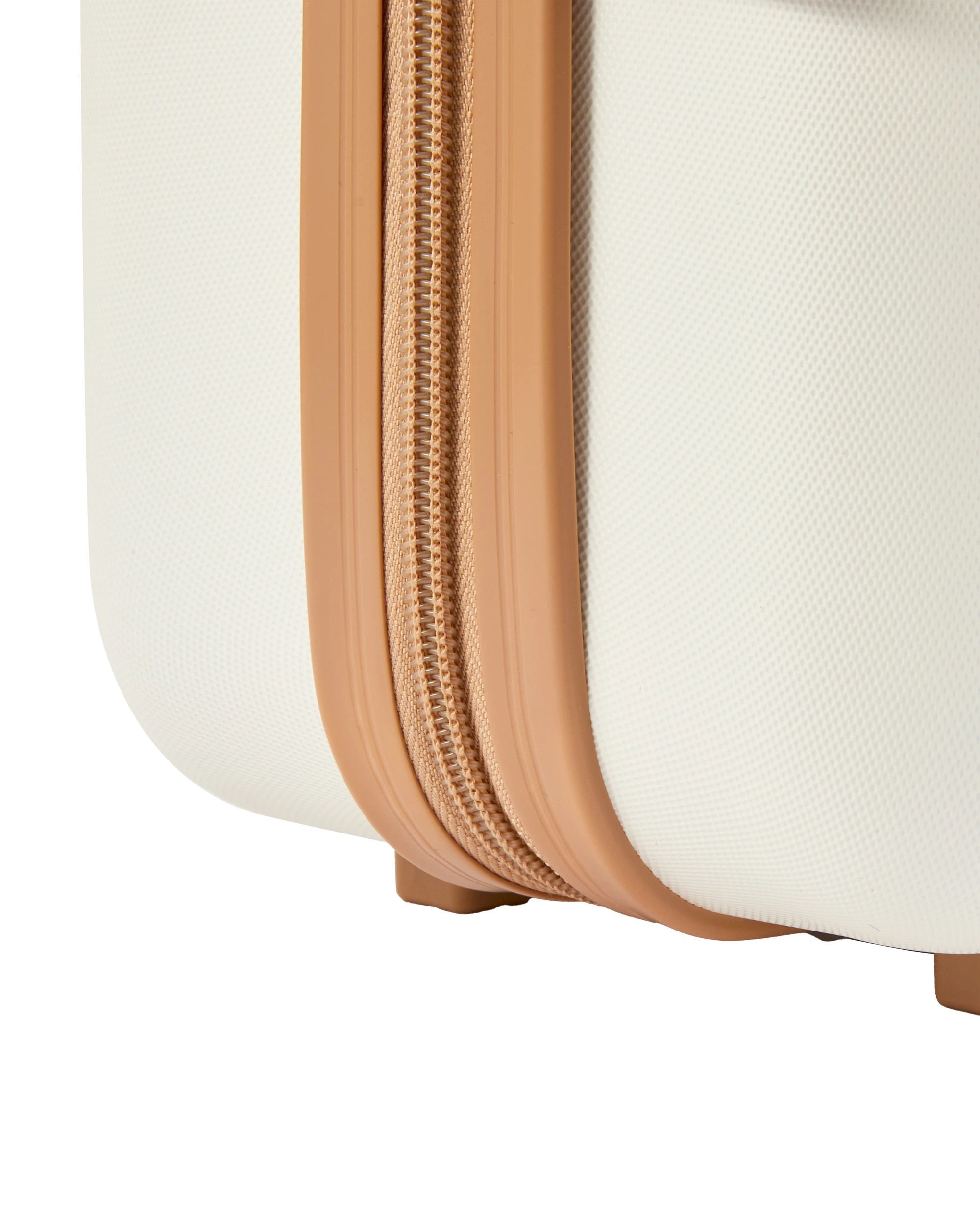 5 Large Travel Hard Case - Cream Beige, 5 of 8