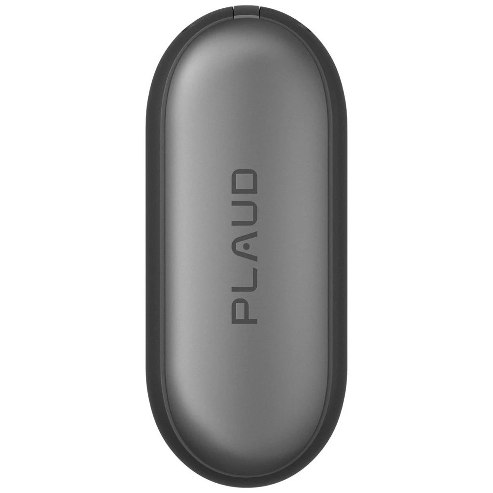 2 PLAUD NotePin S AI Note Taker Black, 2 of 6