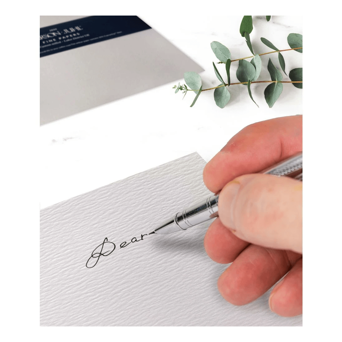 2 Larson-Juhl Elation Paper 200gsm 25 Pack, 2 of 3