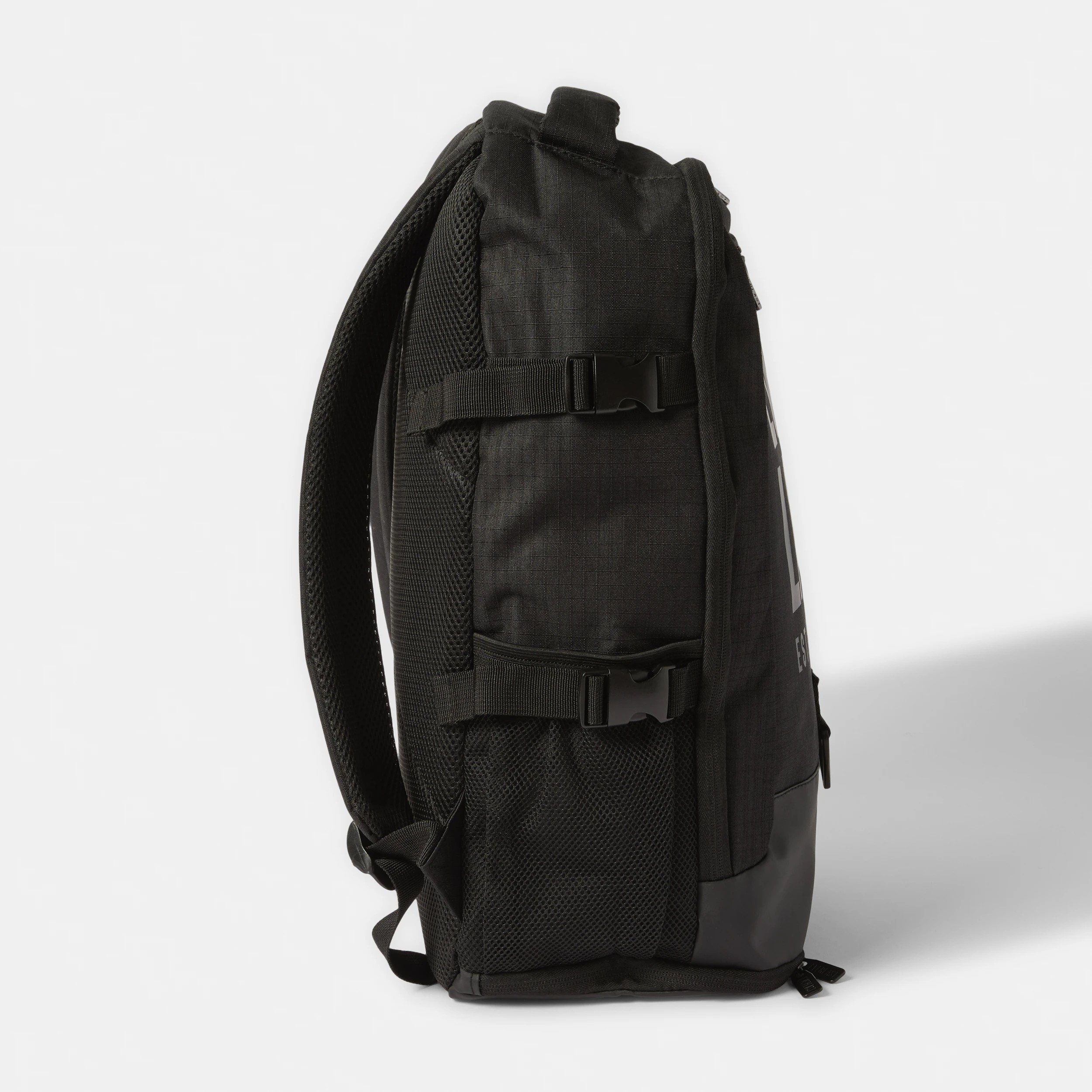 3 Everlast Easton Backpack - Black, 3 of 7