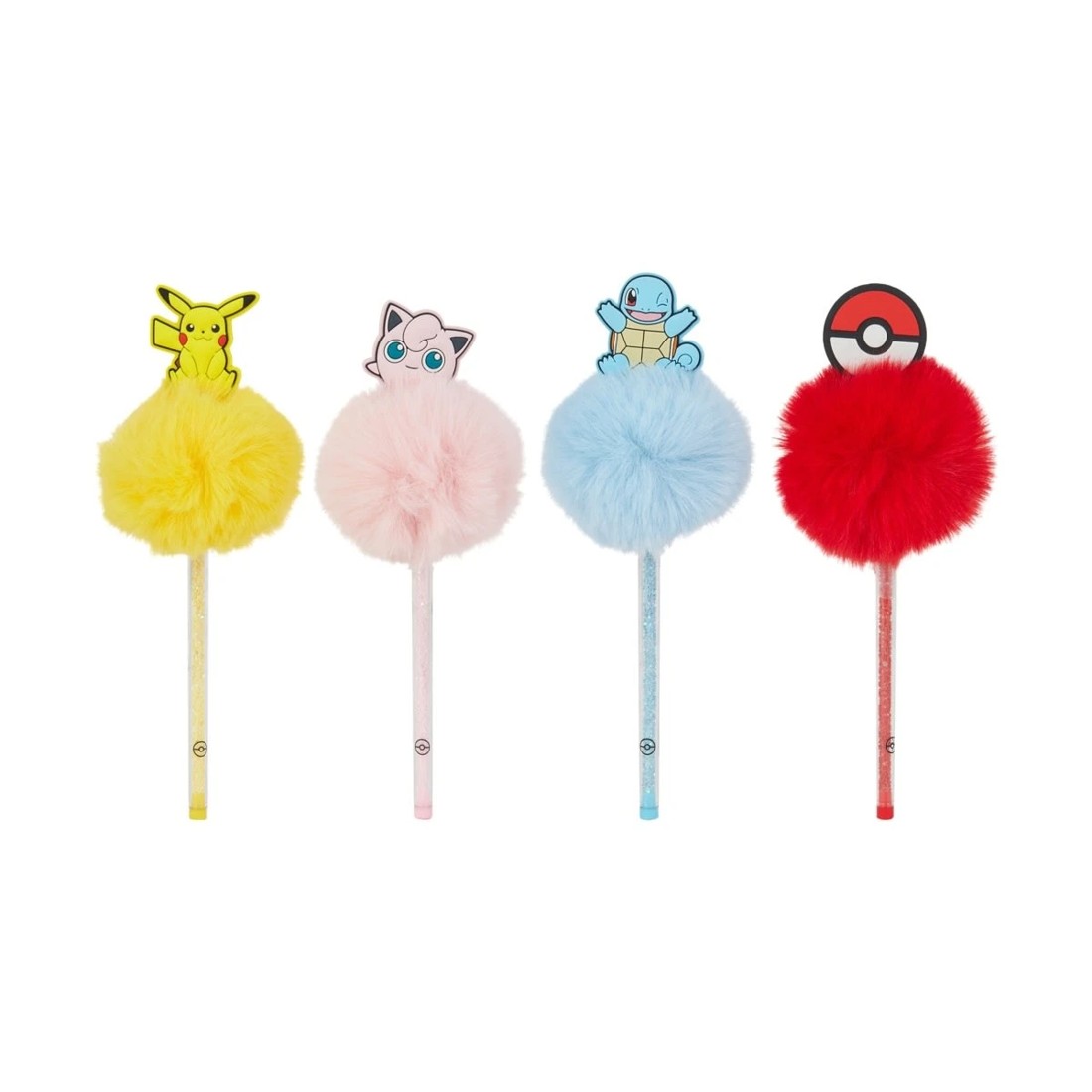 1 Pokemon Novelty Pen - Assorted, 1 of 9