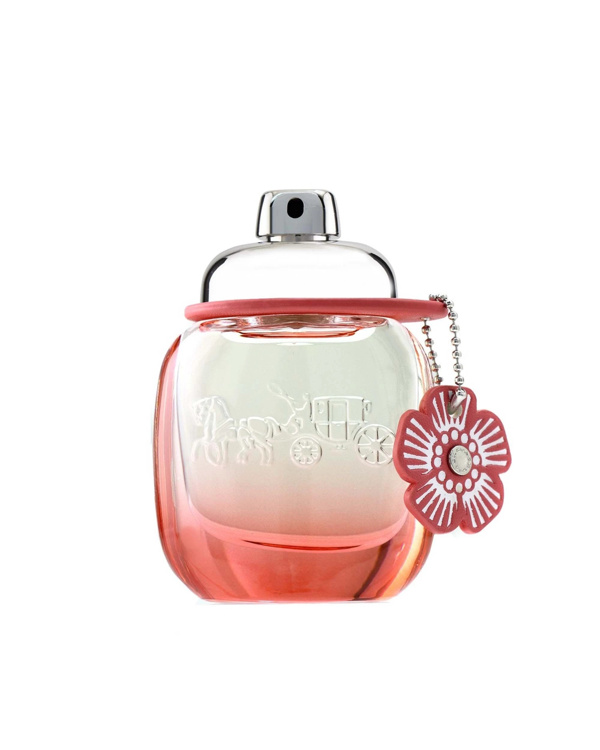 1 Coach Floral Blush Eau De Parfum Spray  30ml/1oz, 1 of 4