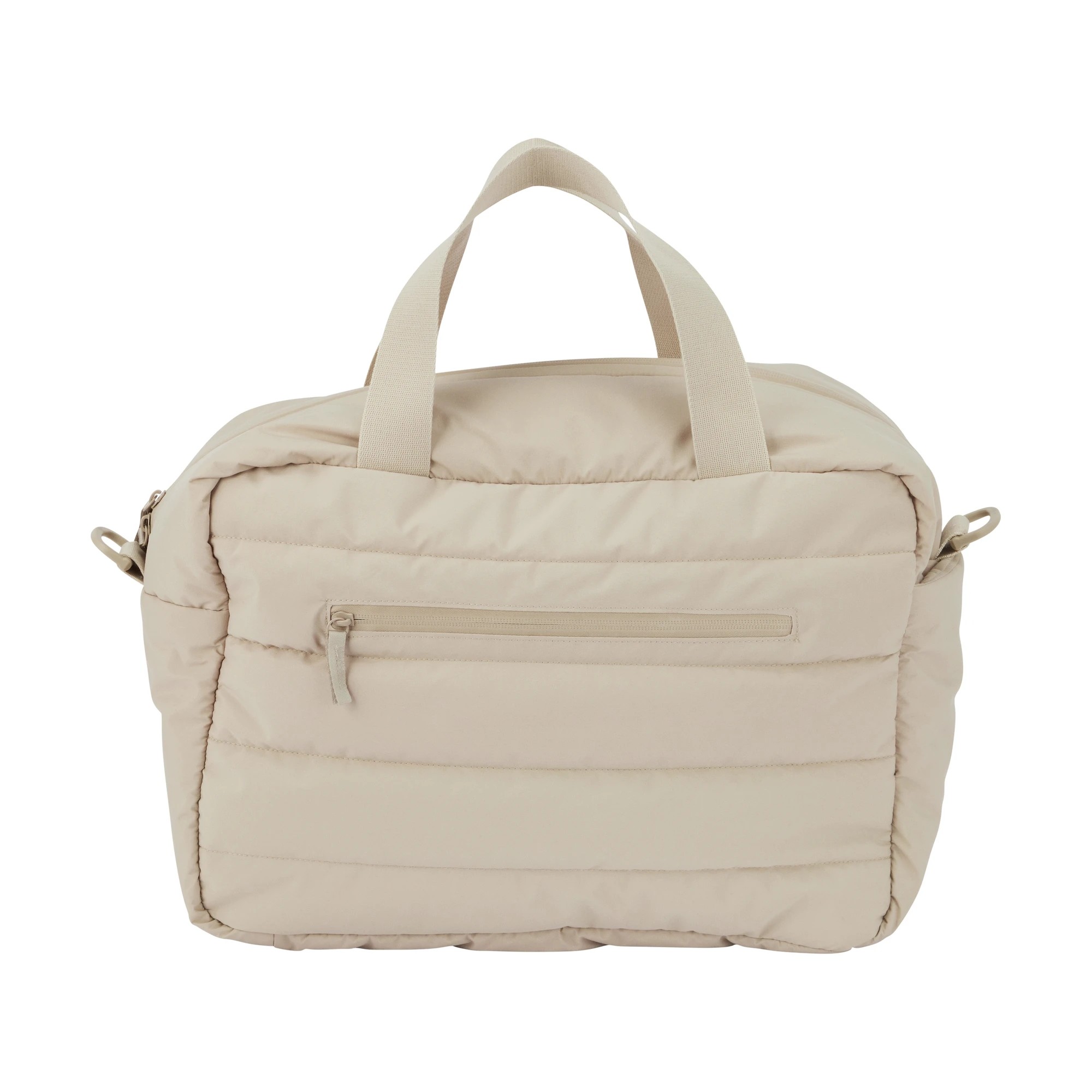 2 Quilted Nappy Bag, 2 of 6