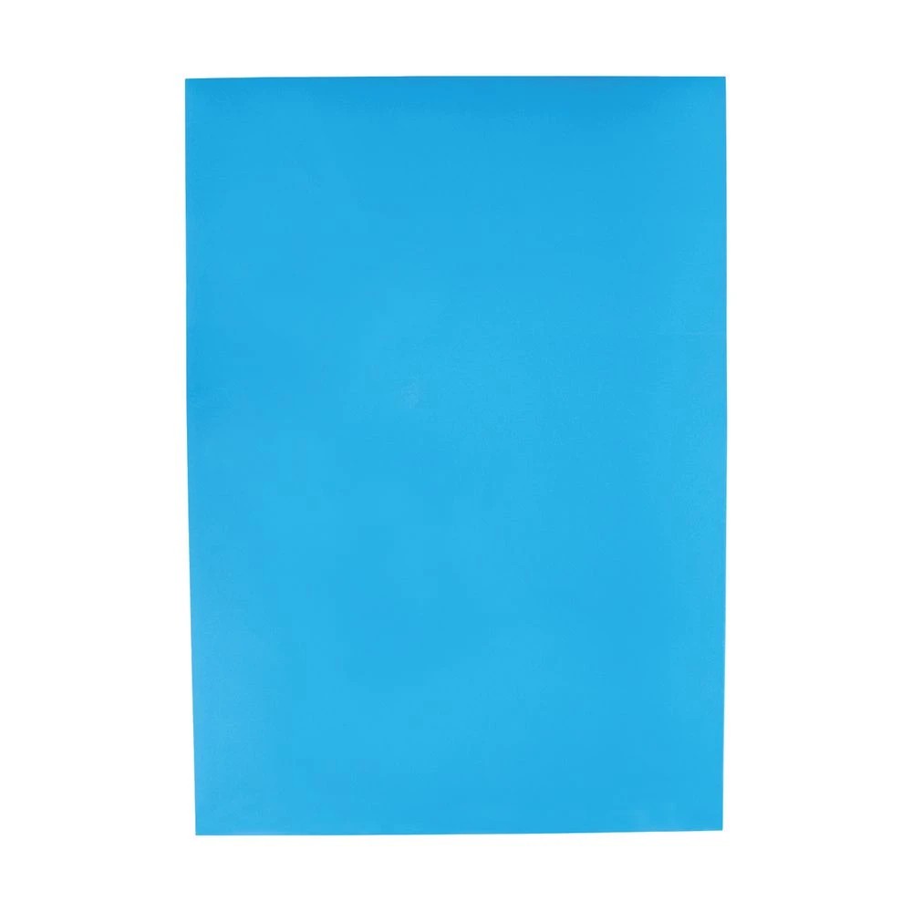 2 J.Burrows A4 Magnetic Sheet Blue, 2 of 2