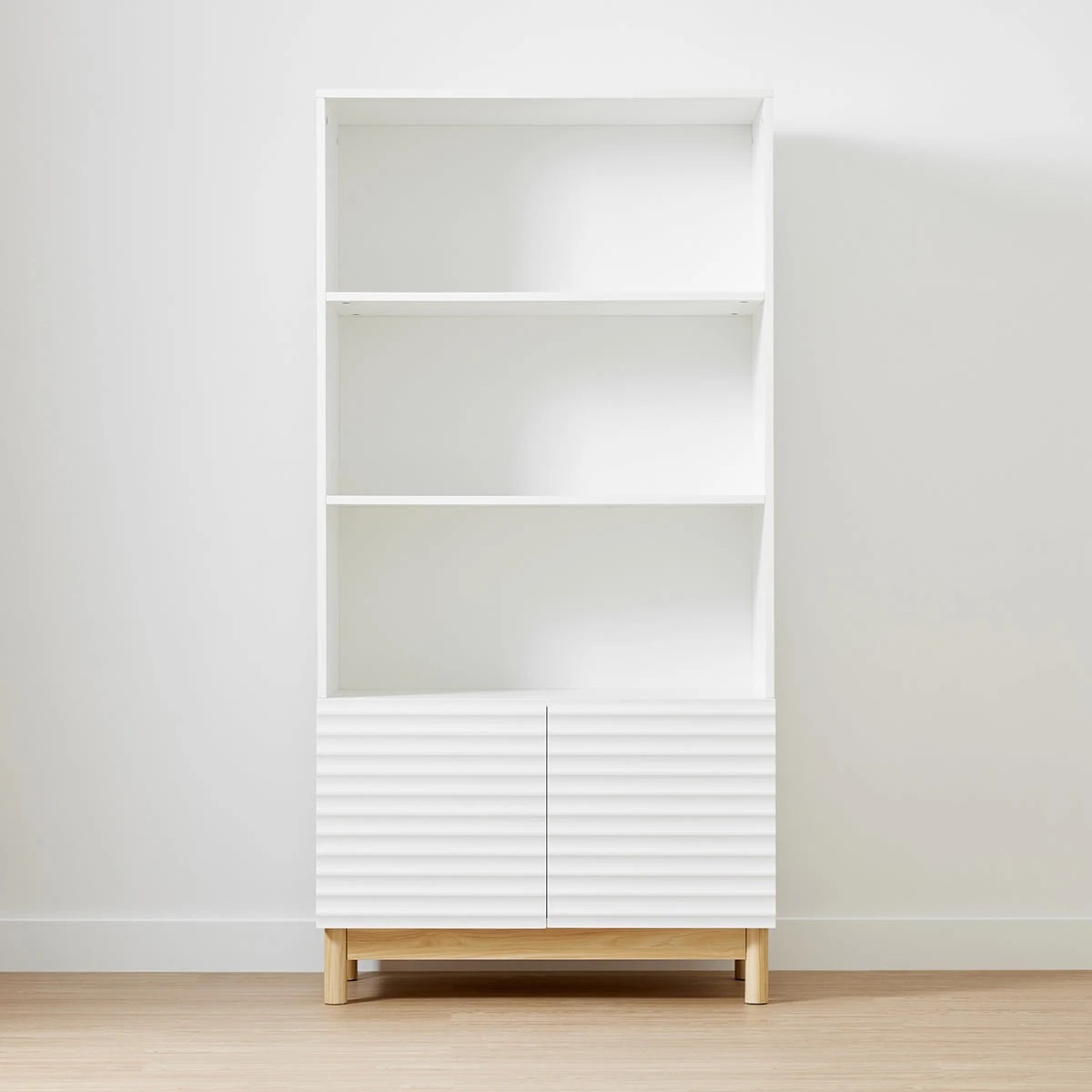 2 Karla Bookcase Storage, 2 of 9