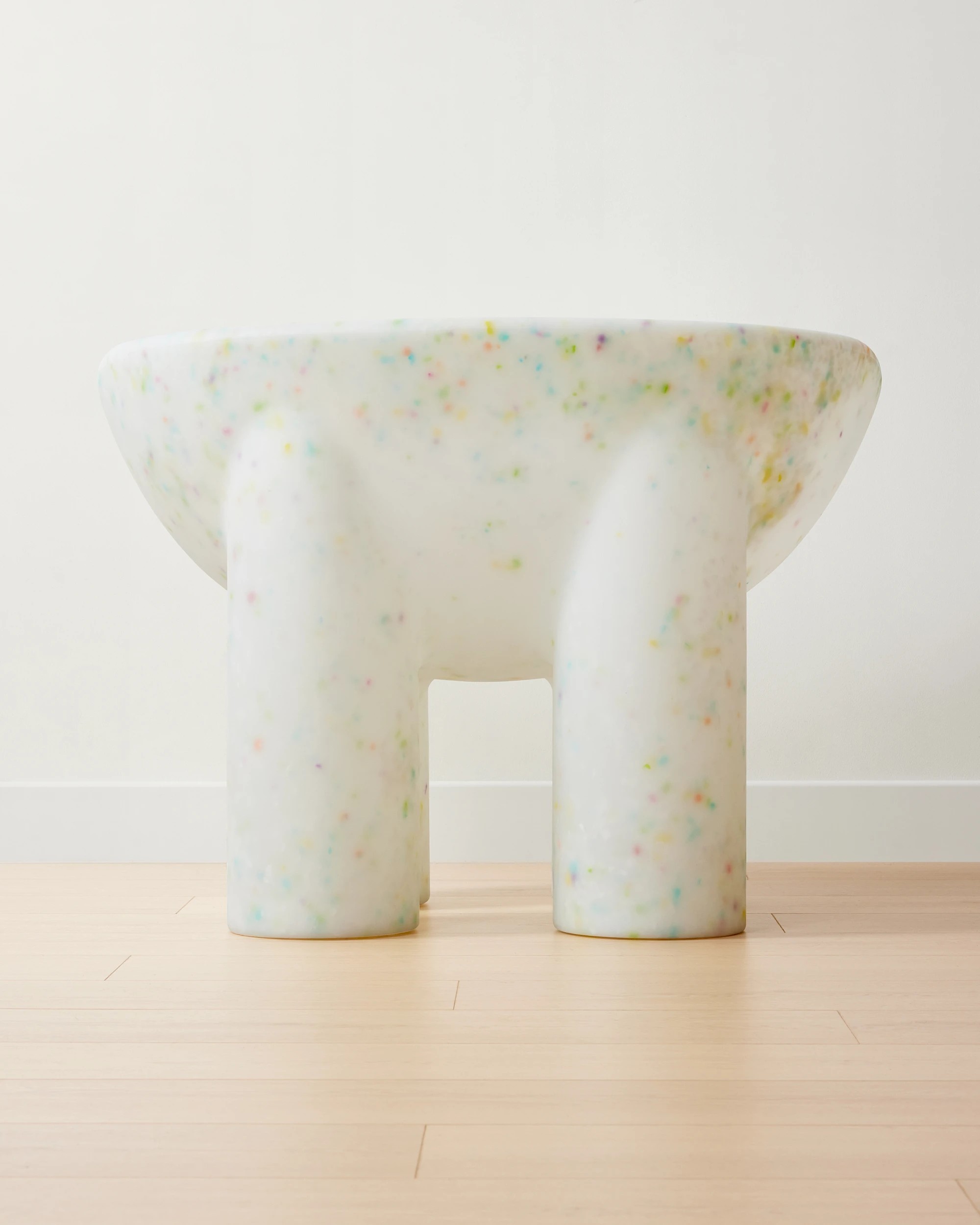5 Confetti Lounge Chair, 5 of 9