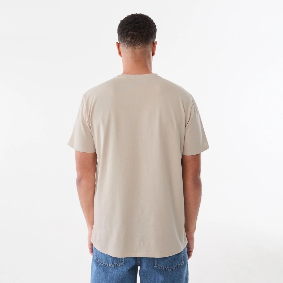 3 Printed T-shirt NEUTRAL, 3 of 5