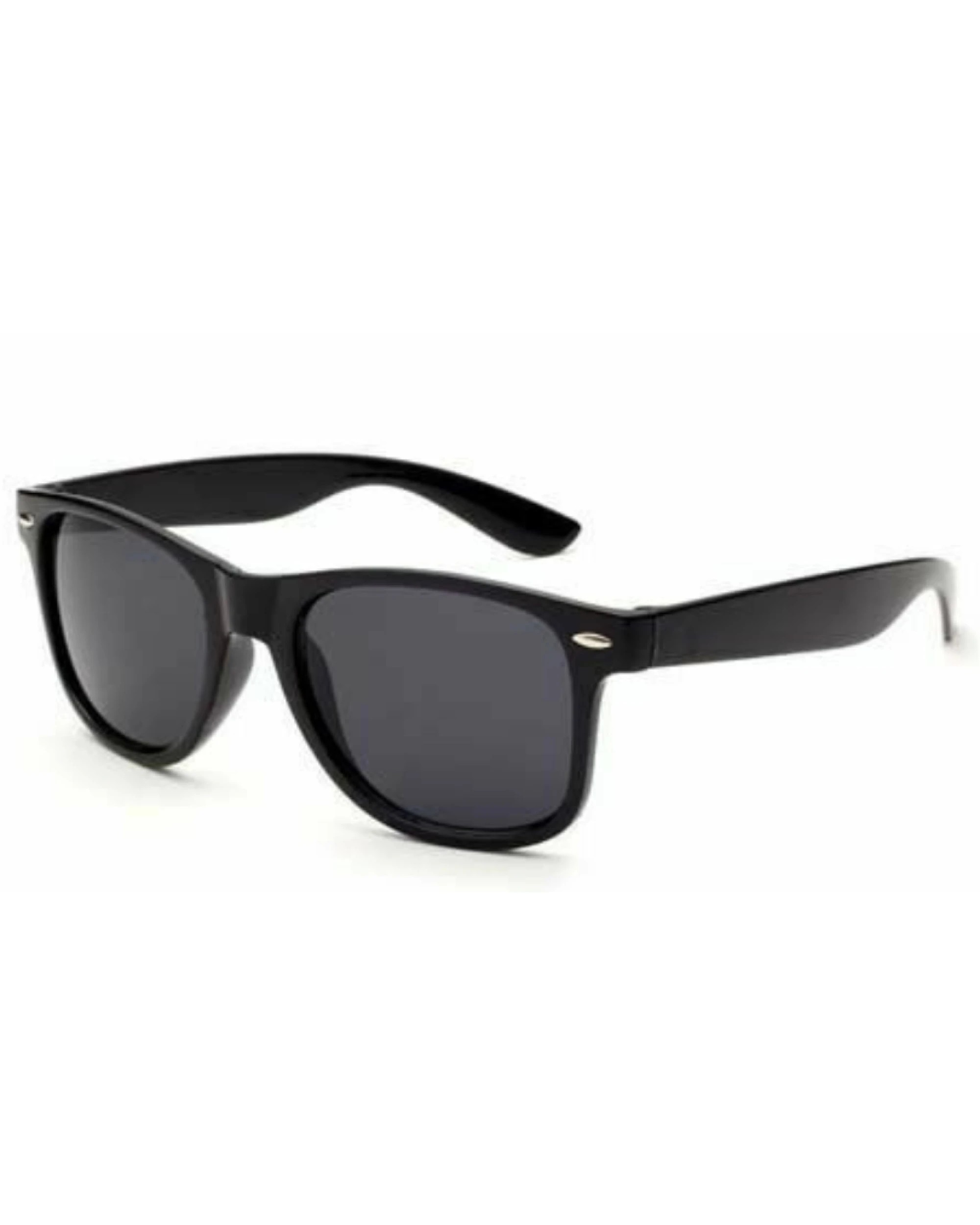 1 BR Costumes Wayfarer Sunglasses for Parties and Costumes, 1 of 2