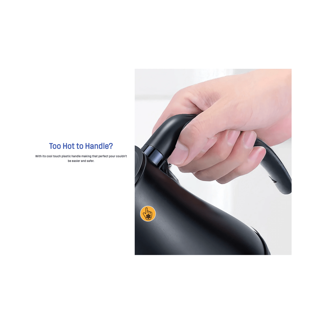 8 Westinghouse Gooseneck Kettle, 8 of 10