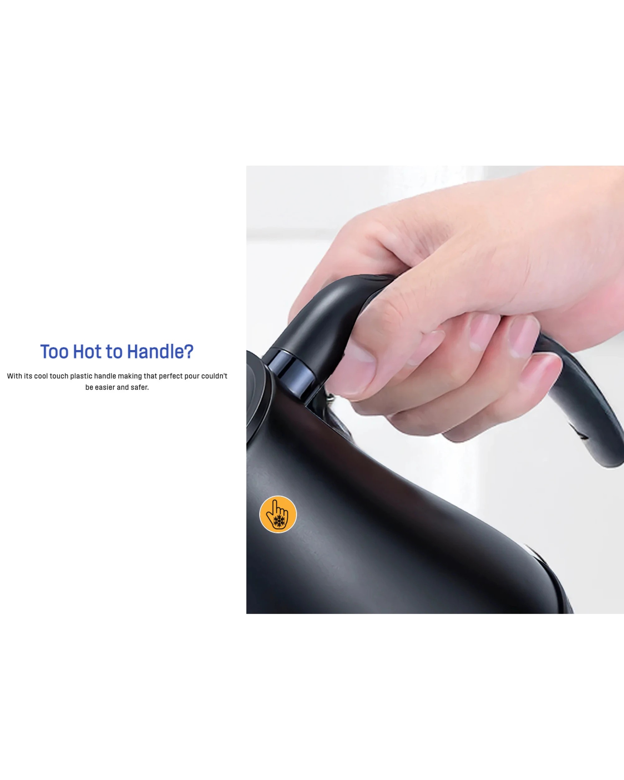 8 Westinghouse Gooseneck Kettle, 8 of 10