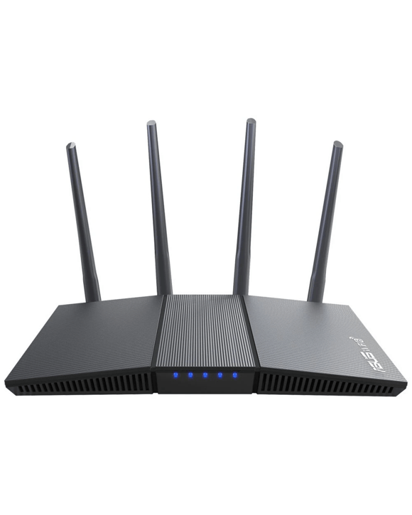 Asus AX1800S Wireless Dual Band WiFi 6 Router V2
