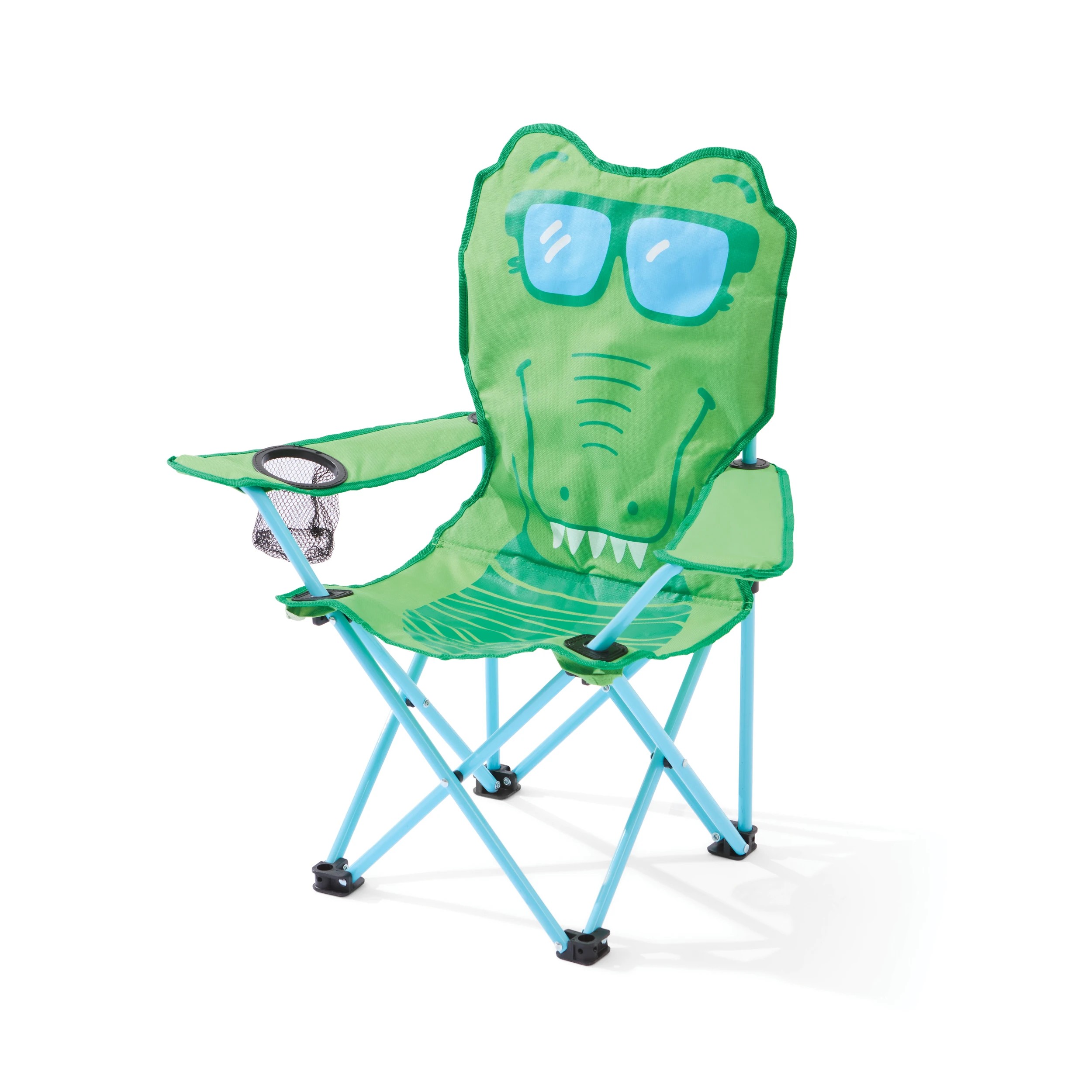 2 Kids' Camp Chair - Dino, 2 of 10