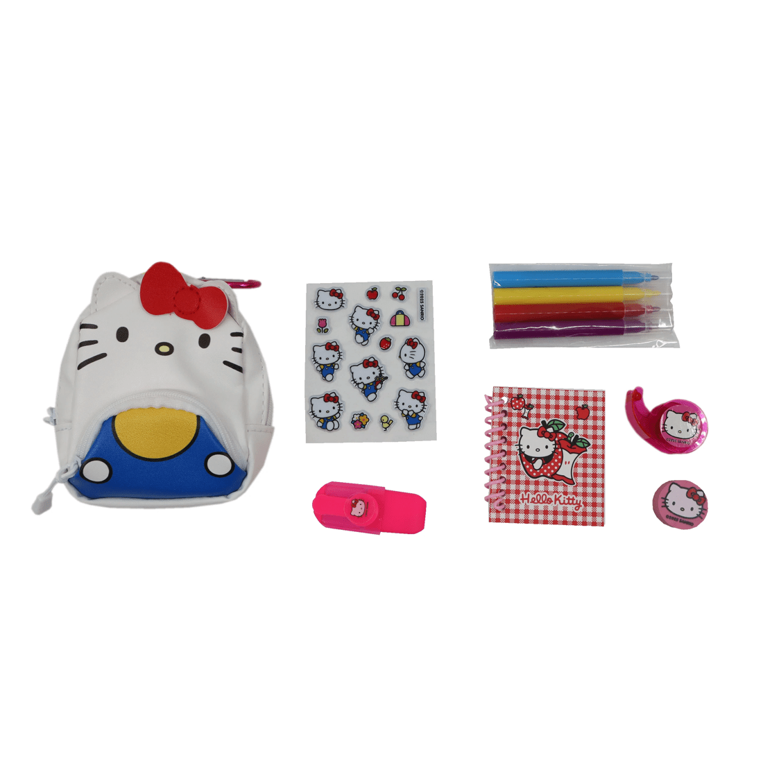 5 Sanrio Hello Kitty & Friends Mini Backpack Surprise - Assorted, 5 of 7