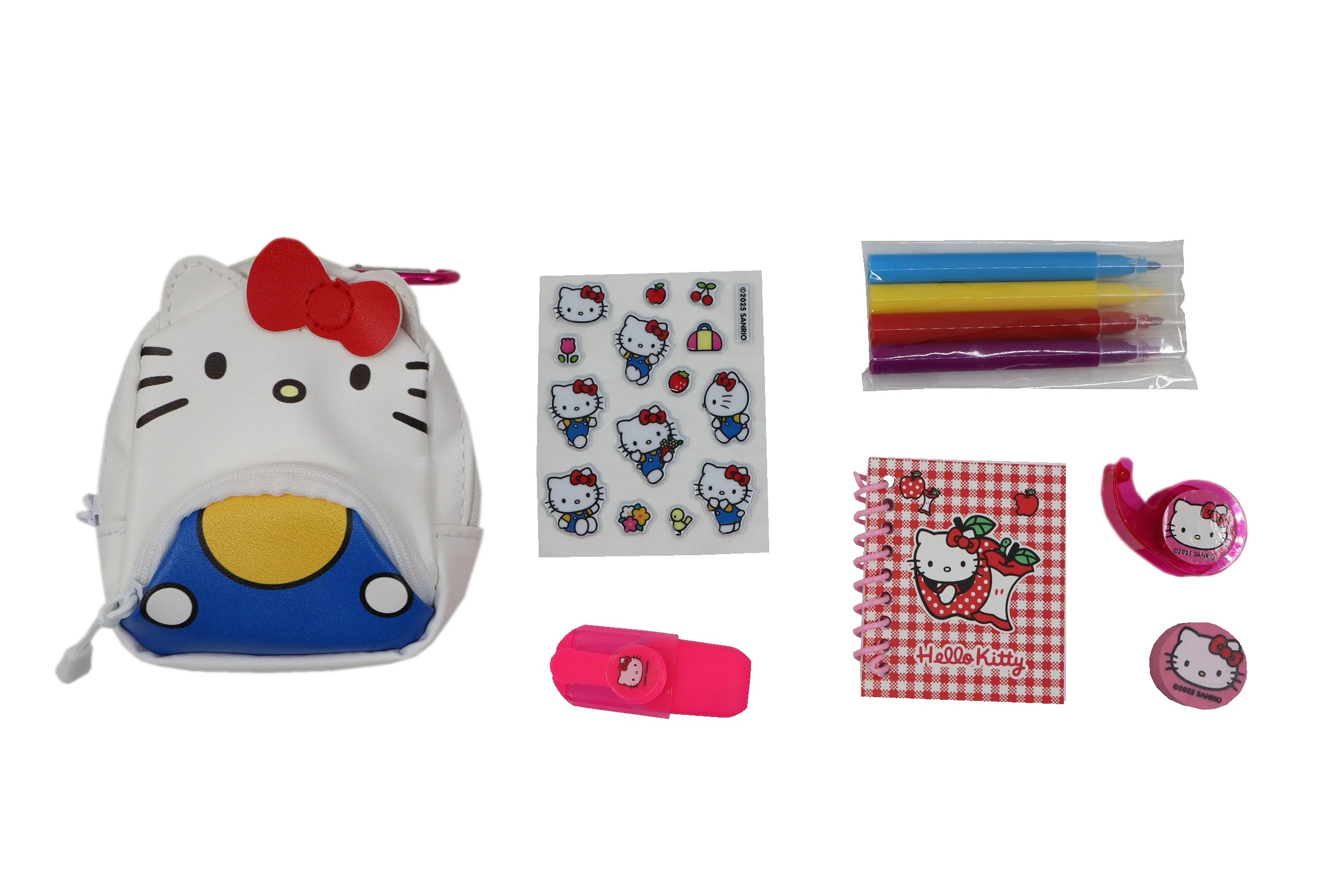 5 Sanrio Hello Kitty & Friends Mini Backpack Surprise - Assorted, 5 of 7