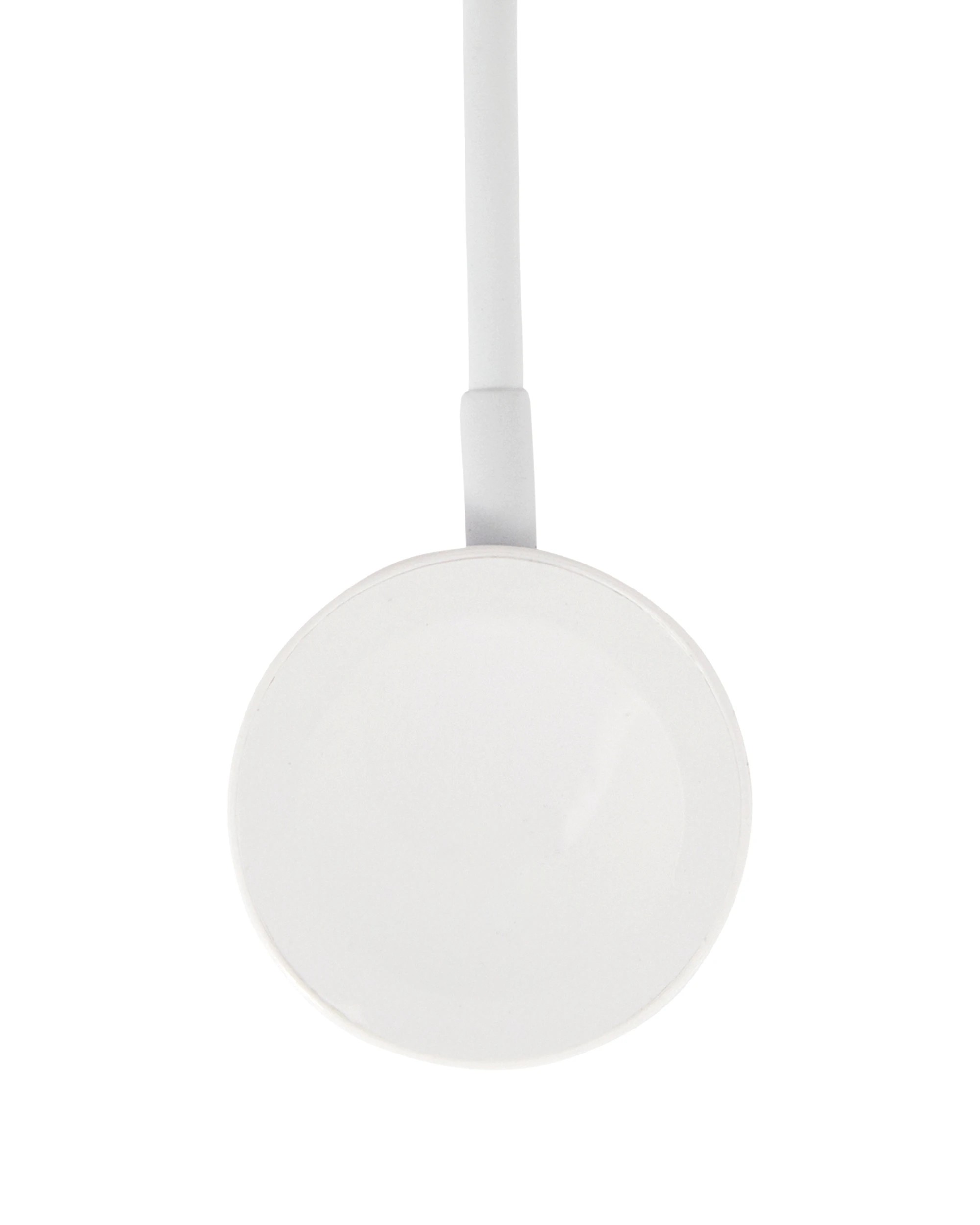 3 Type-C Magnetic Watch Charger - White, 3 of 6