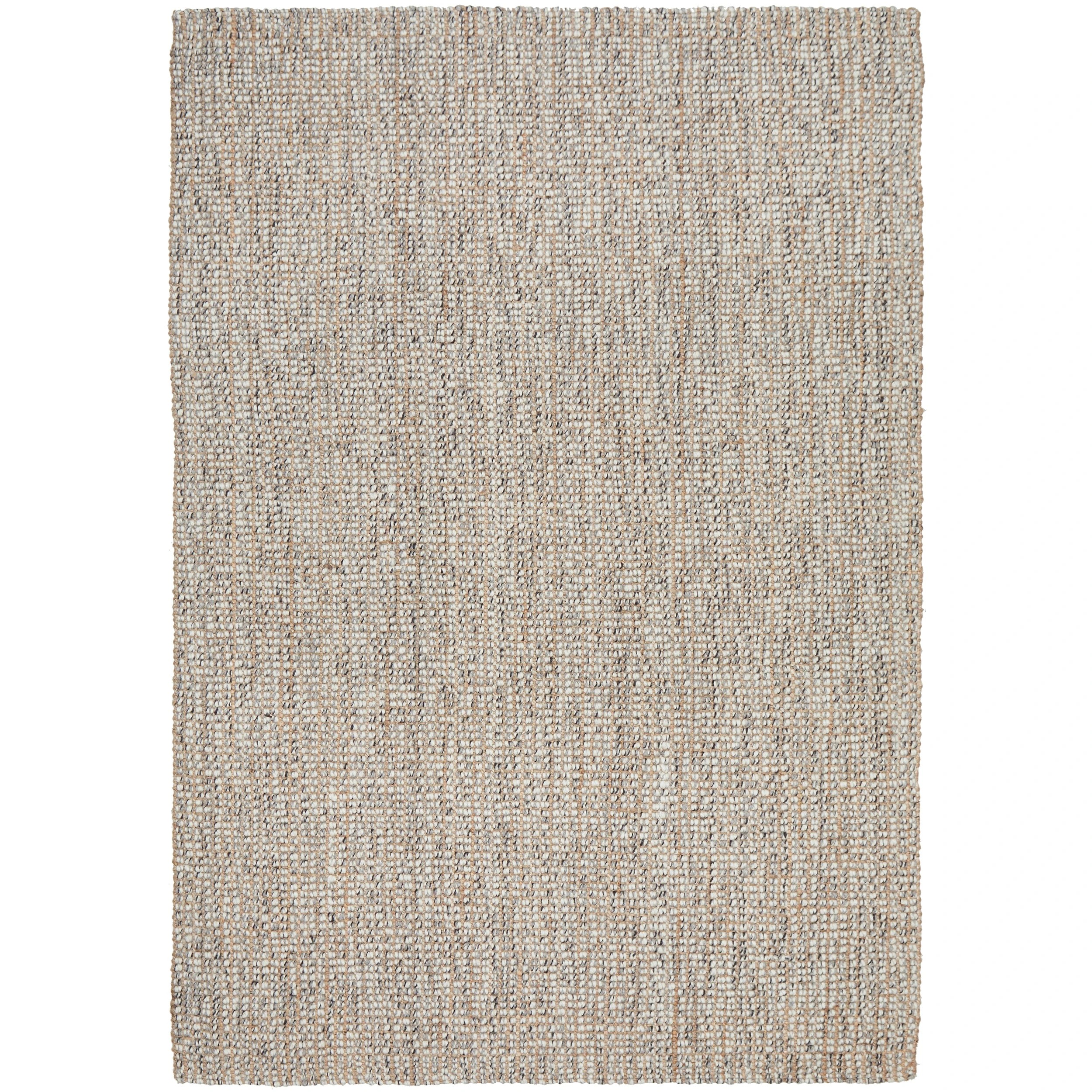 1 Common Ground Rugs Huxen 88 280x190cm - Natural, 1 of 7
