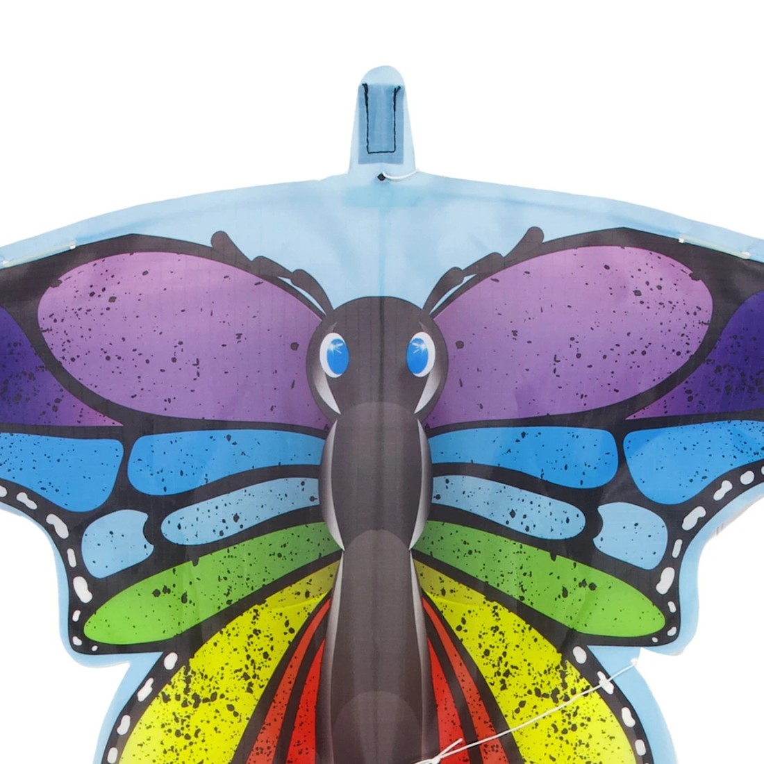 2 Kites Ready2fly Pop Up Mini Nylon Shape Kite - Assorted, 2 of 6