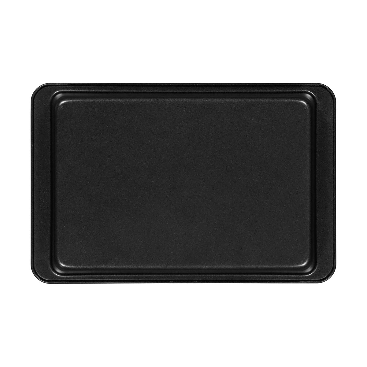 4 Roasting Pan - Black, Large, 4 of 7