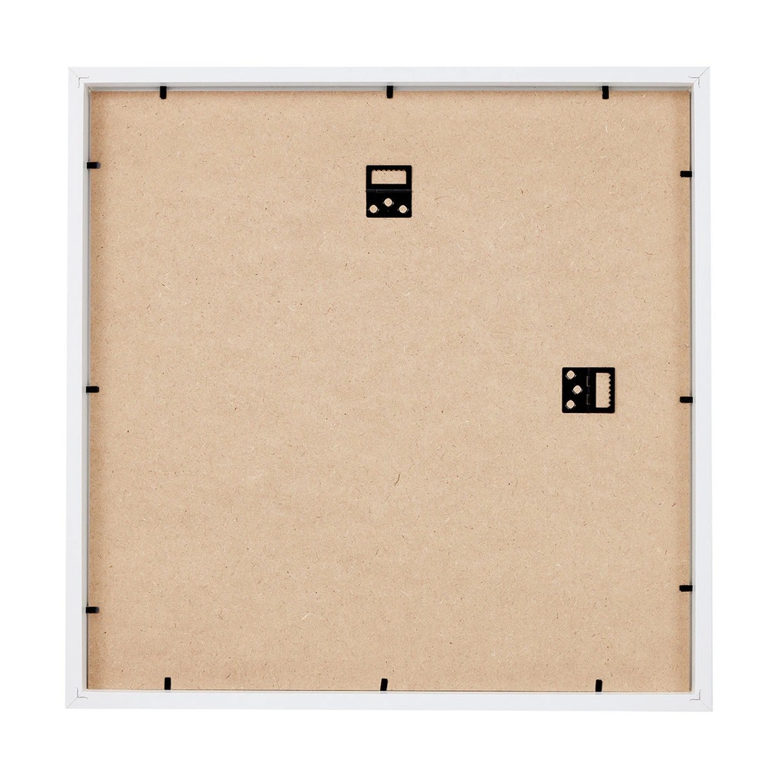 4 Beachport Frame 8in. x 8in. - White, 4 of 4